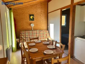 Camping de Prémery Les prés de la ville - Image 3