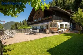 Haus Christian Welschnofen - Berge fühlen und Natur genießen in den Dolomiten, nahe am Karersee, inklusive Eggental Guestcard - Image 3
