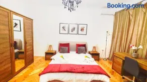 Spacious 5* luxury in historic center free parking - Image 4