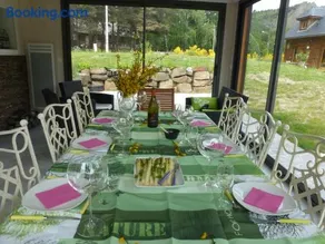 Chalet entre lac et volcan - Image 3