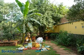 amã Stays and Trails-Villa Kokilam, Khandala - Image 1