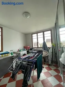 Maison 20 min de PARIS - Image 4