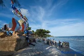 GrandBeach Duplex Sea view by malai - Image 1