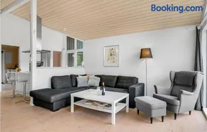 Bella casa a Jægerspris con cucina - Image 3