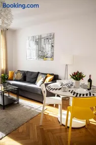 Apartamenty Szlachecki i Pod Artusem - Image 4
