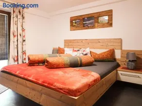 Ferienwohnung Lederle Maria-Luise - Image 1