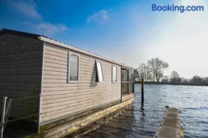 Ferienpark Süderstapel - Hausboot 1 - Image 3