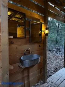 Butterfly Cottage - open air eco villa - Image 2