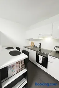 Airport Apartment 64 in Freising - Image 3