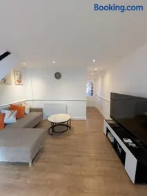 Home Away From Home Ideal for Families and Contractors - Image 2