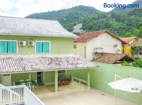 Casa com WiFi a 230m da Praia de Garatucaia-RJ - Image 2
