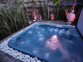 Relax Jungle Spa - Image 2