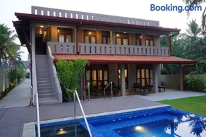 Galle Beach Villa - Image 1