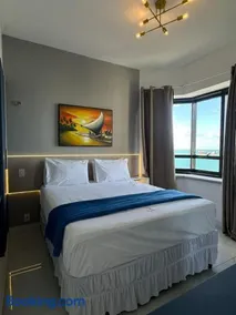 952A Golden Flat Fortaleza - Image 3