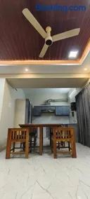Amudhavasal - Luxury Homestay - Sri Srirangam Villas - Image 2