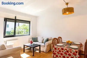 Espectacular casa en la playa de Berria - Image 3