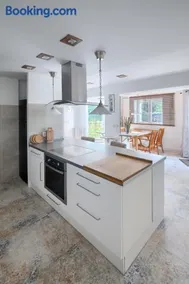 Apartmány Gaia a Luna - Image 2