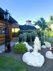 H25 Vendégház - Image 2