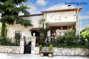 Homerez - Casa spaziosa con giardino ad Abejar - Image 1