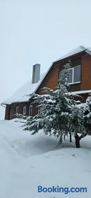 Skodupės švenčių ir poilsio namai - Image 2