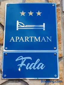 Apartments Fida - Image 4