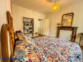 Appartement Le A à Baccarat - Image 1