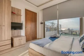 Cloud 9 - Santa Maria Rooftop Studio & Terrace in Jal El Dib - Image 4
