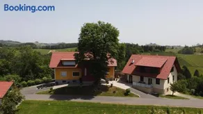 Ferienwohnungen Kumpitsch am Poharnigberg - Eorykogel - Image 2