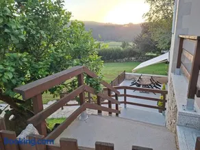 A de Lema, apartamento rural en As Cortiñas - Image 4