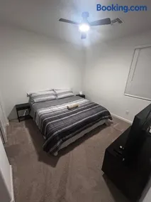 Home with rooms to rent - Image 1