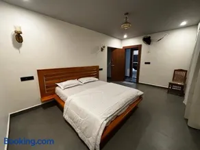 Aranya homestay sringeri - Image 2
