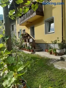 Trnovo ob Soci Kuhala - Image 1