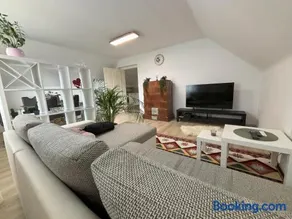 Apartments Heart - Image 1