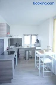 Studio Cosy proche gare - Image 3