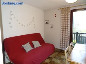 EMBRUN Superbe appartement classé 3 étoiles tout équipé avec vue sur montagnes - Image 2
