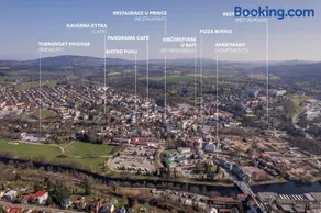 Apartmány Rozárka Turnov - Image 2