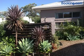 Serenity Lodge for Couples - Image 2