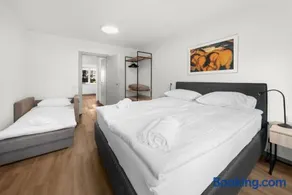 K4 Jonava Rooms - Image 1