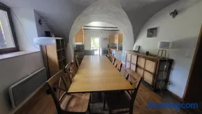 Appartement rénové dans chalet au cœur du vieux village - Image 4