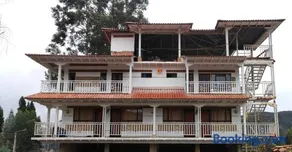Aparta hotel Balcón de Altamira - Image 3
