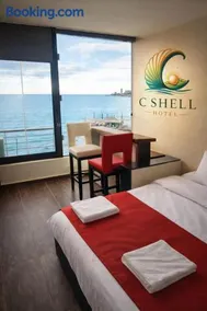 C Shell Hotel - Image 4