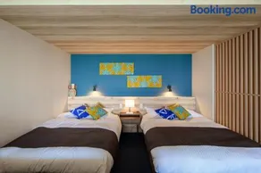 THE SHIKAKA Hotel&Resort BUDOUNOKI - Image 4