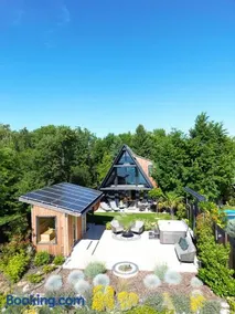 NavaGarden-panorama rest and spa - Image 2