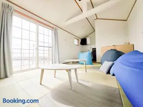Kisarazu CAMP ORGANIC FIELD in Mitate - Vacation STAY 25155v - Image 1