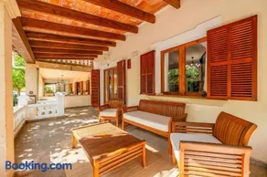 Ferienhaus mit Garten, Terrasse und Grill | Meerblick - Image 1