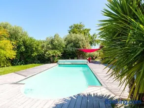 Villa de plain-pied avec piscine - 8 pers. - FR-1-877-17 - Image 4