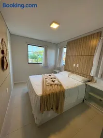 AP 103 com Piscina privativa - Flecheiras Residence Summer Plus - Image 1