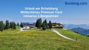 Berggasthof Schatzbergalm - Image 1