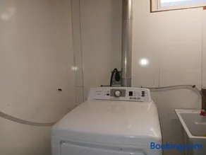 STAY AT FLAT CAD 39- Next to Airport, Transit, Park - Image 4
