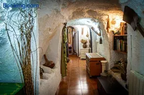 Casa Cueva Alegría - Image 1